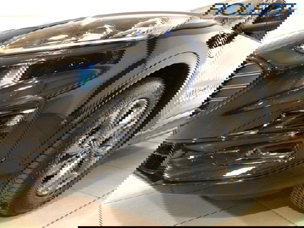 Ford Kuga usata a Brescia (14)