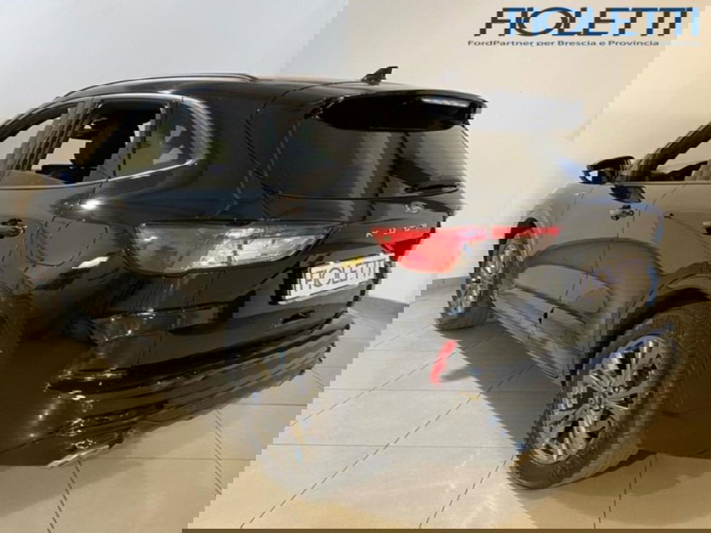 Ford Kuga usata a Brescia (2)