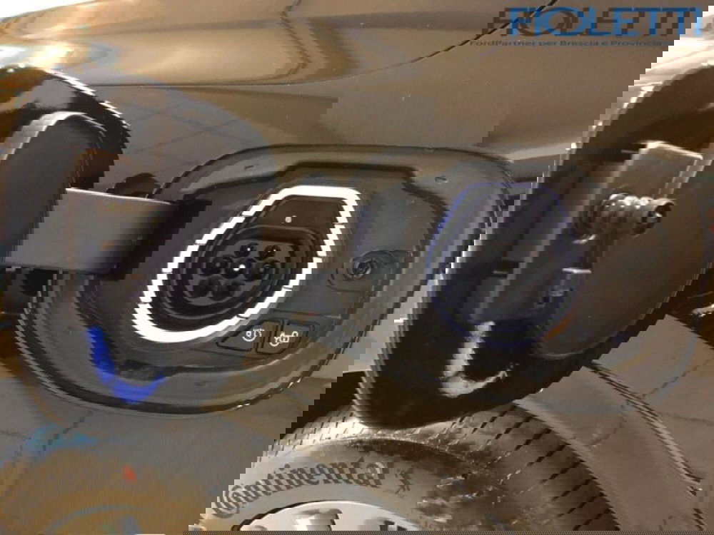 Ford Kuga usata a Brescia (6)