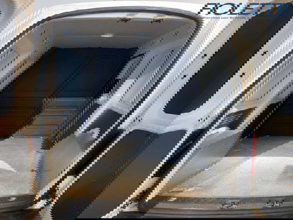 Volkswagen Veicoli Commerciali Caddy usata a Brescia (10)