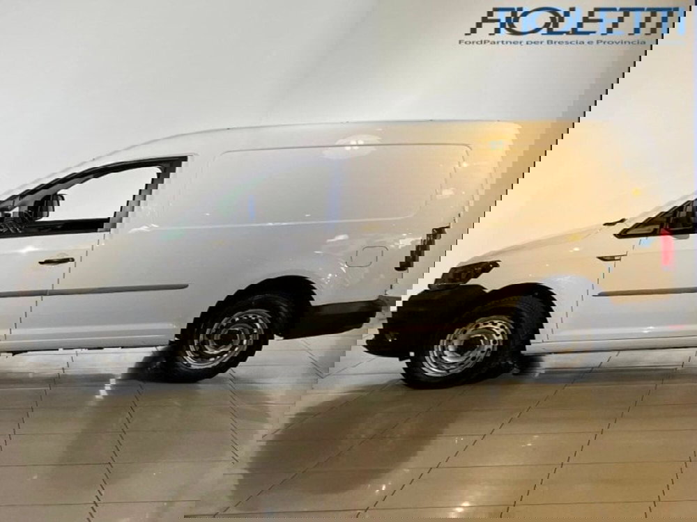 Volkswagen Veicoli Commerciali Caddy usata a Brescia (4)