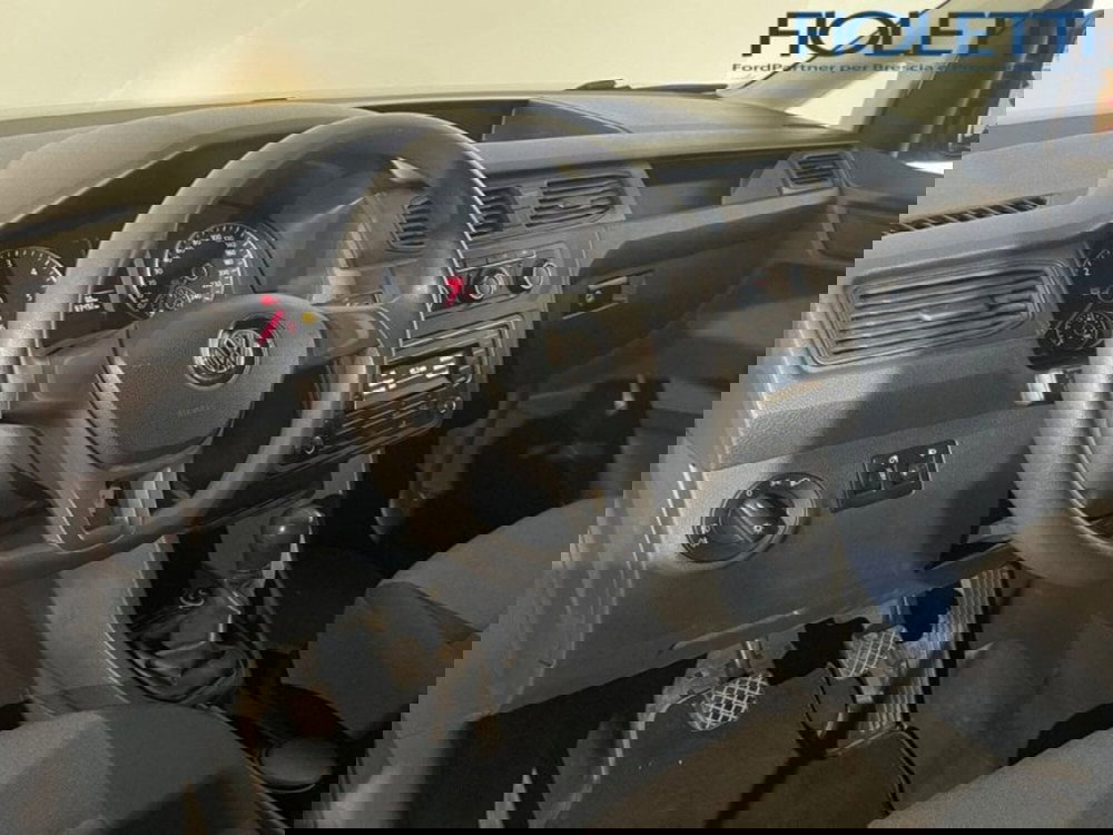 Volkswagen Veicoli Commerciali Caddy usata a Brescia (6)