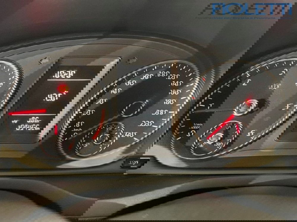 Volkswagen Veicoli Commerciali Caddy usata a Brescia (8)