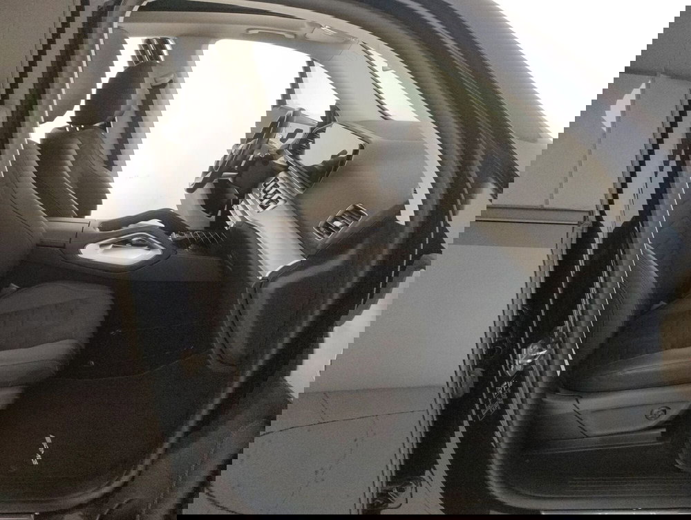 Mercedes-Benz GLE SUV usata  (10)