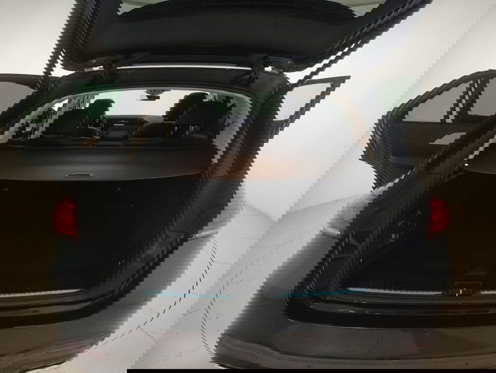 Mercedes-Benz GLE SUV usata  (11)