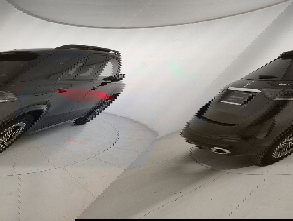 Mercedes-Benz GLE SUV usata  (4)