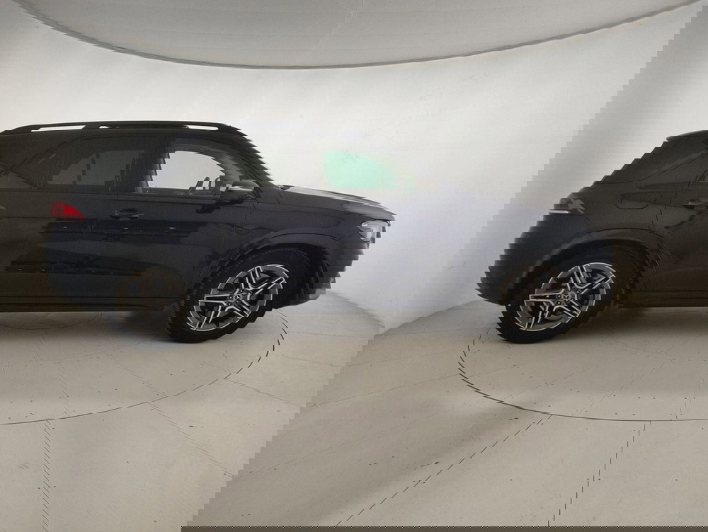 Mercedes-Benz GLE SUV usata  (5)