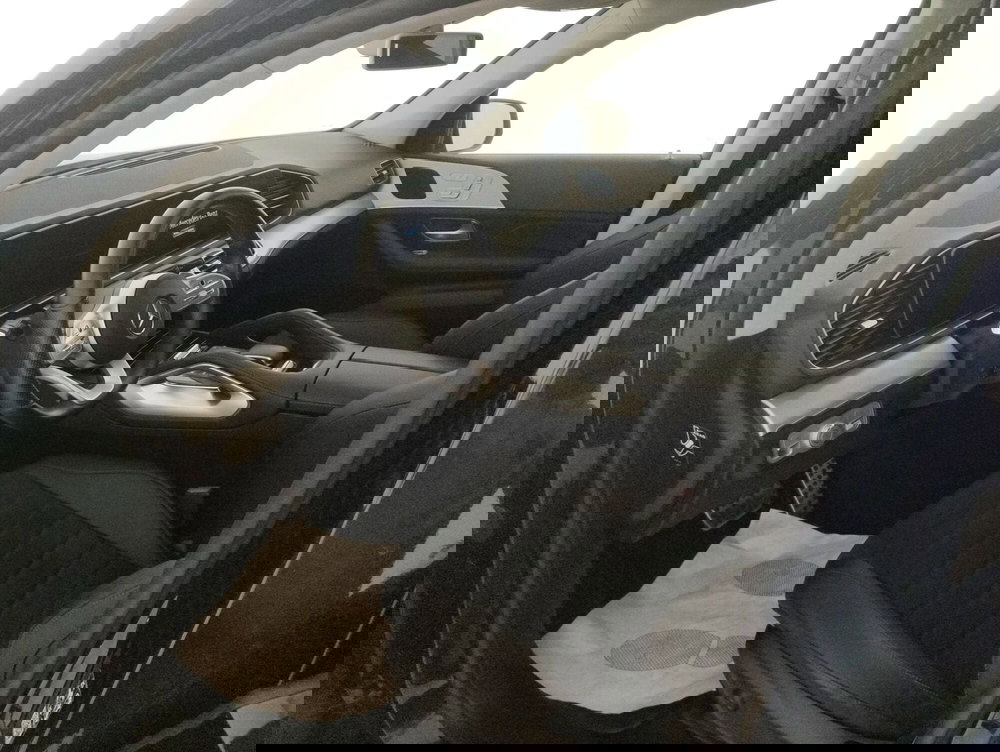 Mercedes-Benz GLE SUV usata  (6)