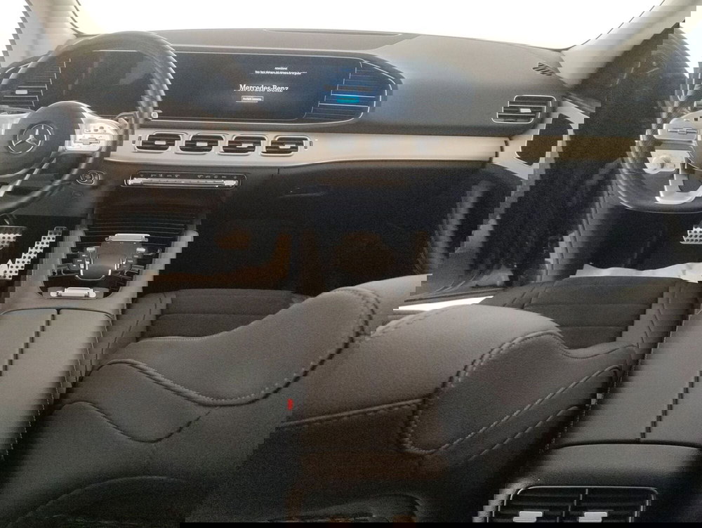 Mercedes-Benz GLE SUV usata  (8)