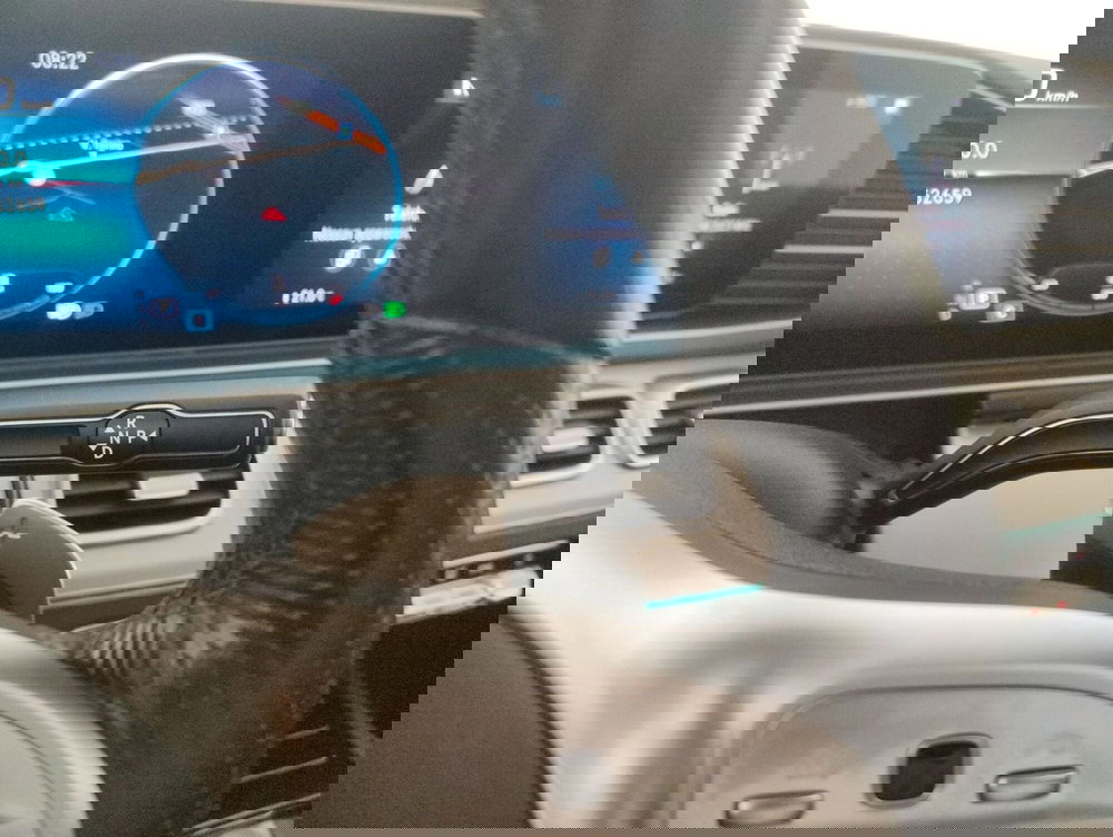 Mercedes-Benz GLE SUV usata  (9)