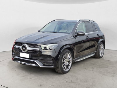 Mercedes-Benz GLE SUV 350 de 4Matic EQ-Power Premium del 2022 usata