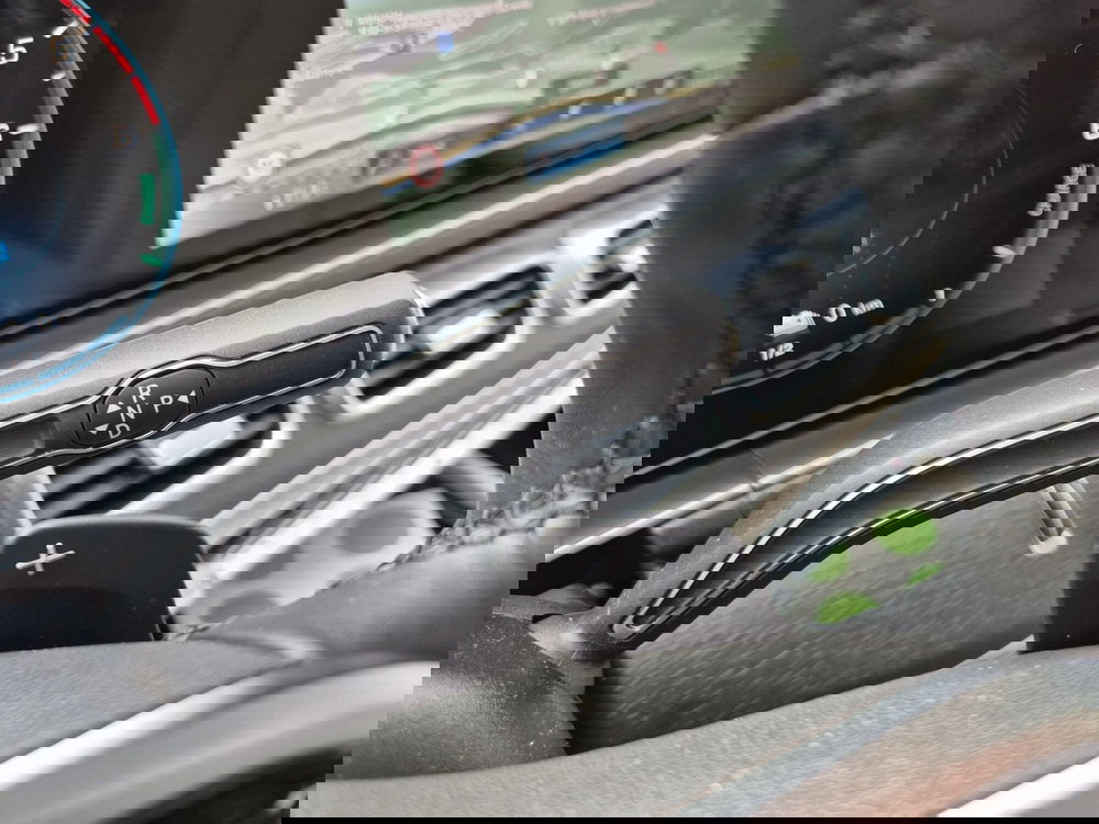 Mercedes-Benz GLE SUV usata  (10)