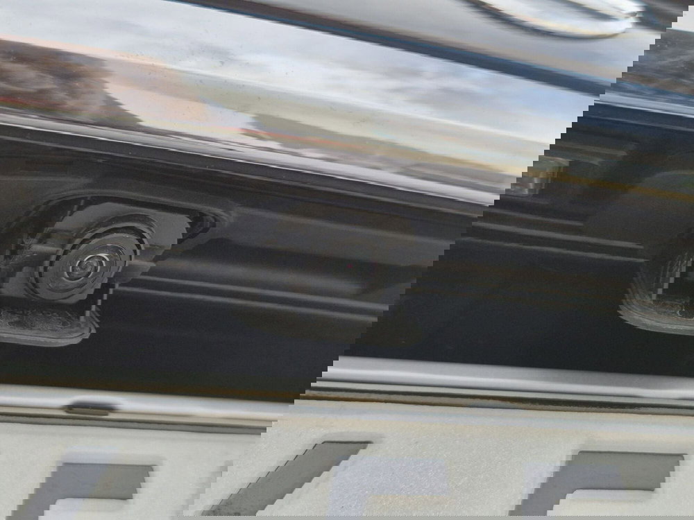 Mercedes-Benz GLE SUV usata  (16)