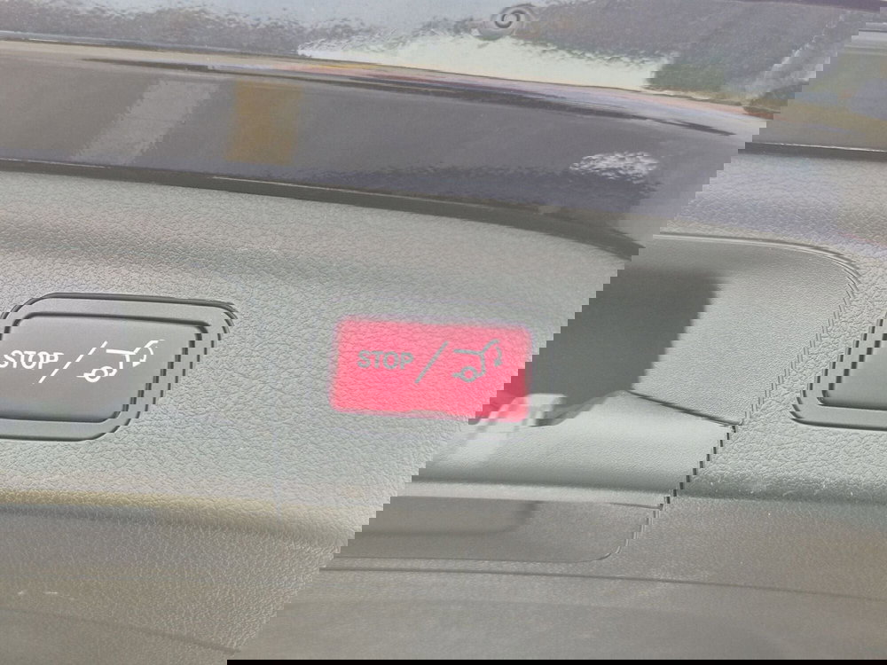 Mercedes-Benz GLE SUV usata  (17)