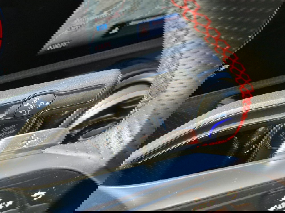 Mercedes-Benz CLA Shooting Brake usata  (10)