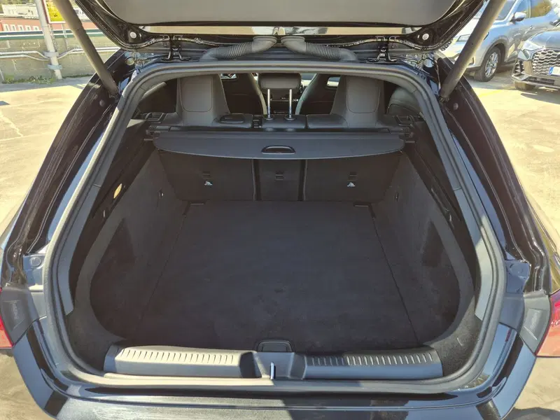 Mercedes-Benz CLA Shooting Brake usata  (12)