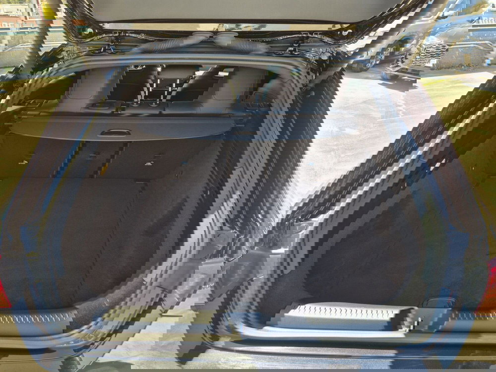 Mercedes-Benz CLA Shooting Brake usata  (12)