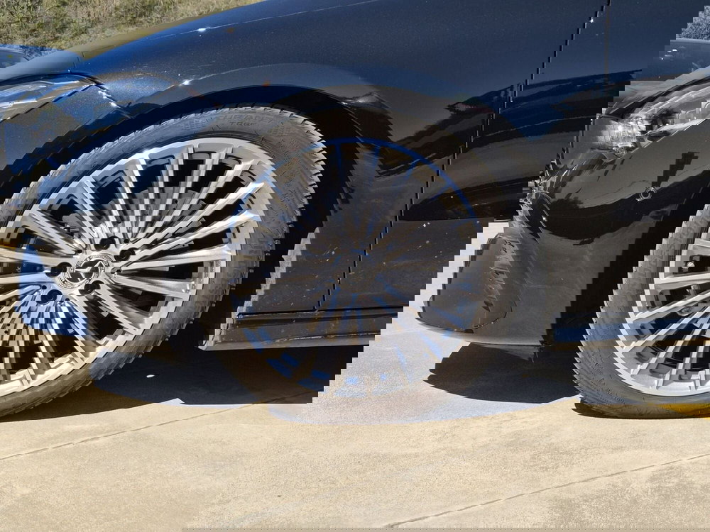 Mercedes-Benz CLA Shooting Brake usata  (13)