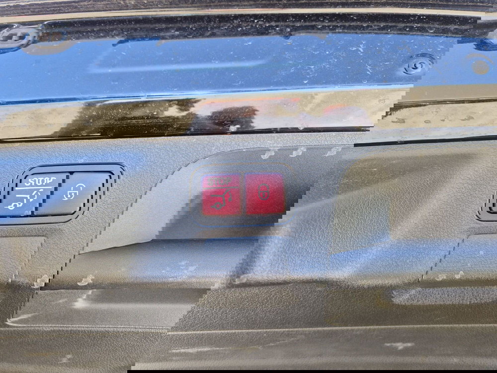 Mercedes-Benz CLA Shooting Brake usata  (16)