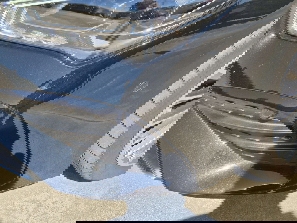 Mercedes-Benz CLA Shooting Brake usata  (19)