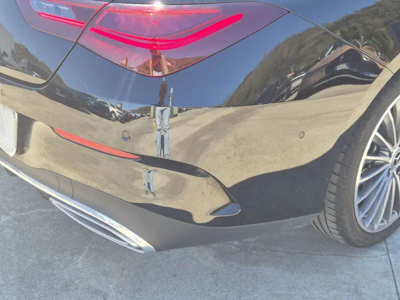 Mercedes-Benz CLA Shooting Brake usata  (20)