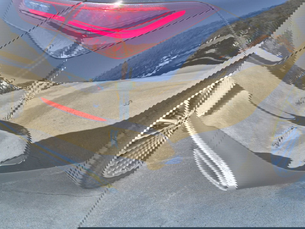 Mercedes-Benz CLA Shooting Brake usata  (20)