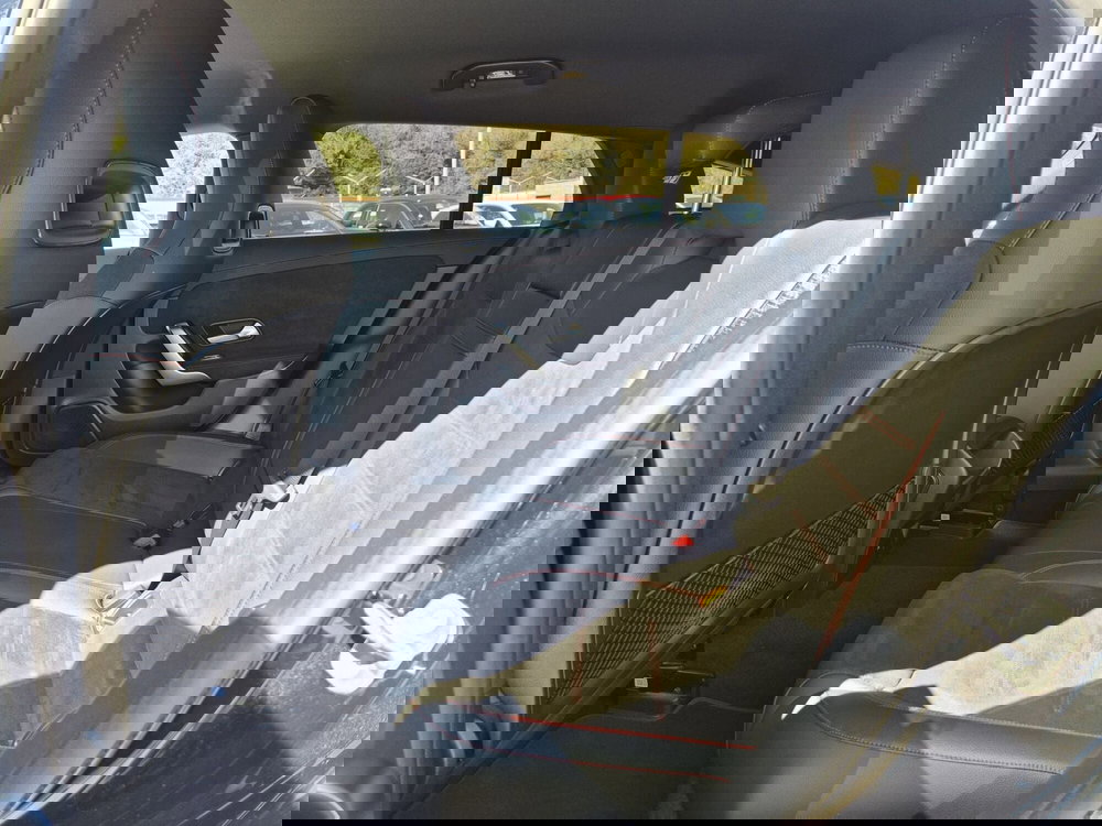 Mercedes-Benz CLA Shooting Brake usata  (7)