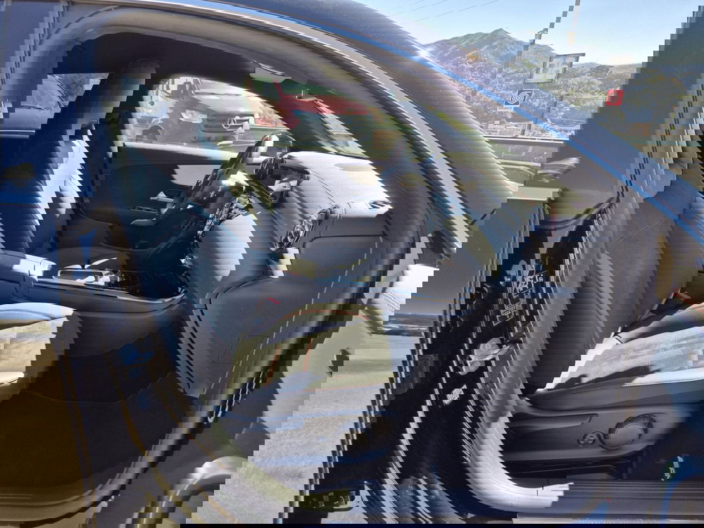 Mercedes-Benz CLA Shooting Brake usata  (9)