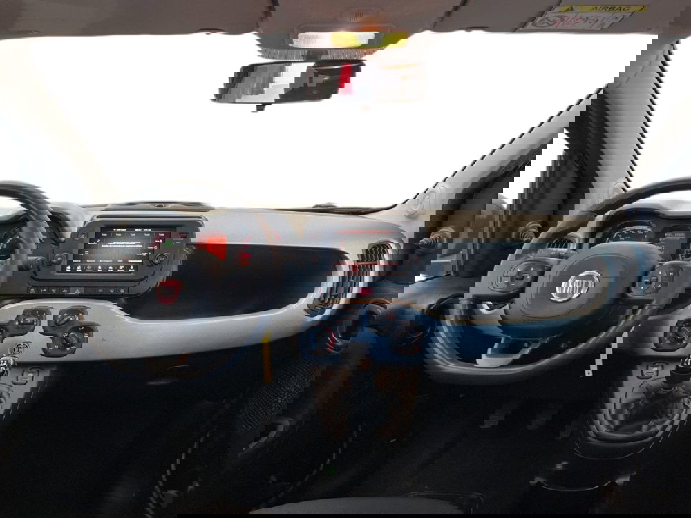 Fiat Panda usata a Torino (10)