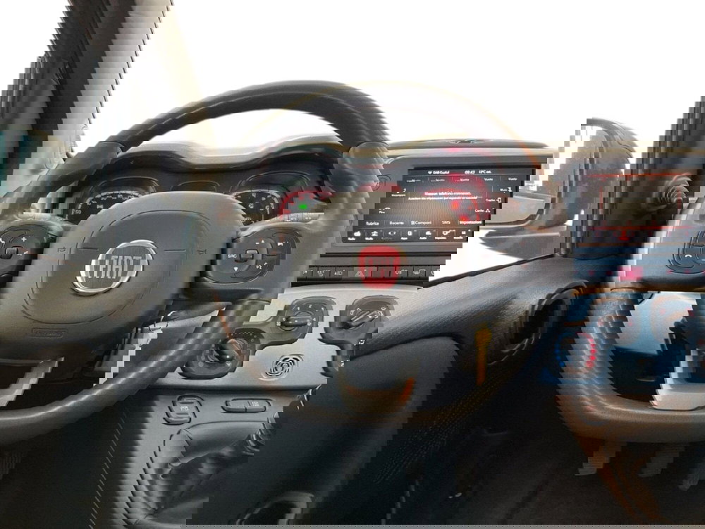 Fiat Panda usata a Torino (11)