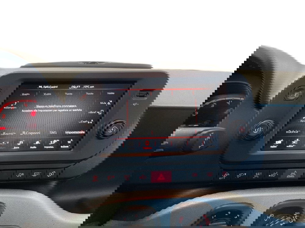 Fiat Panda usata a Torino (13)