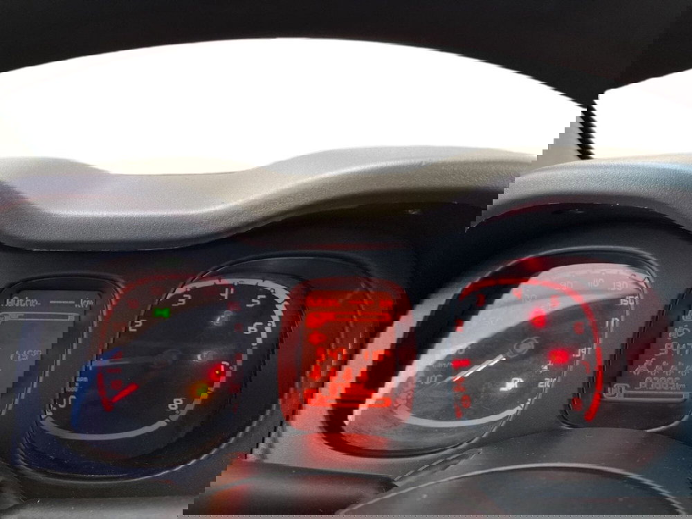 Fiat Panda usata a Torino (14)