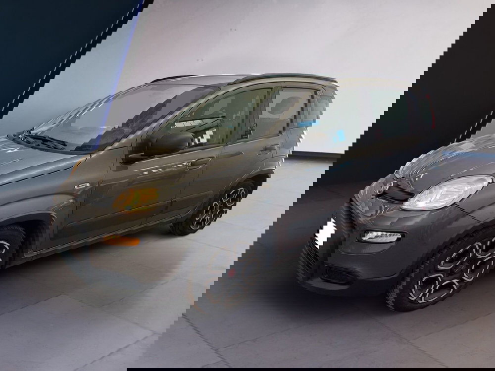 Fiat Panda usata a Torino (3)