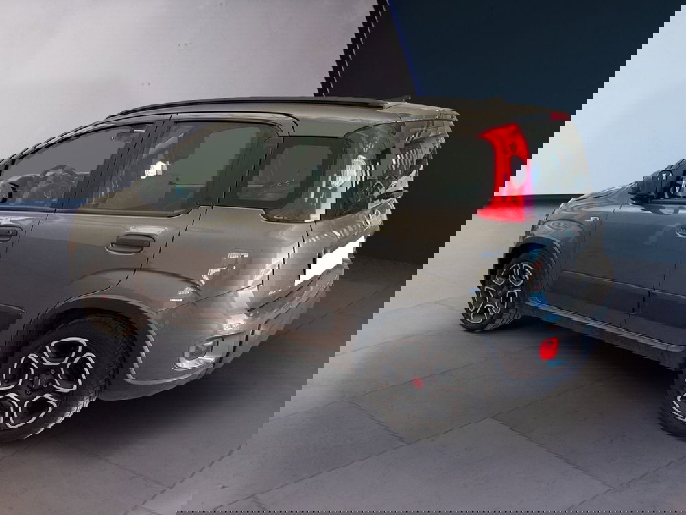 Fiat Panda usata a Torino (4)