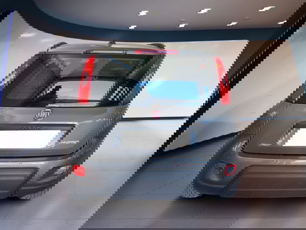 Fiat Panda usata a Torino (5)