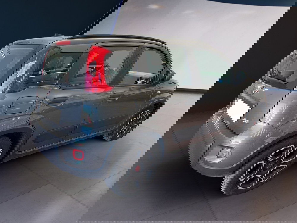 Fiat Panda usata a Torino (6)