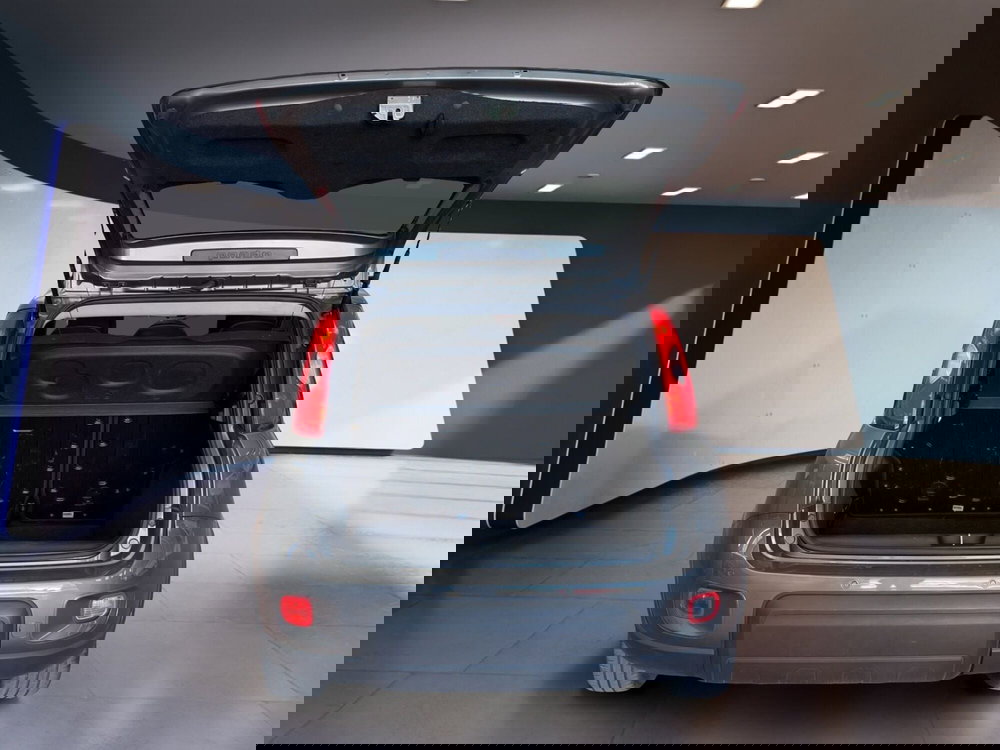 Fiat Panda usata a Torino (7)