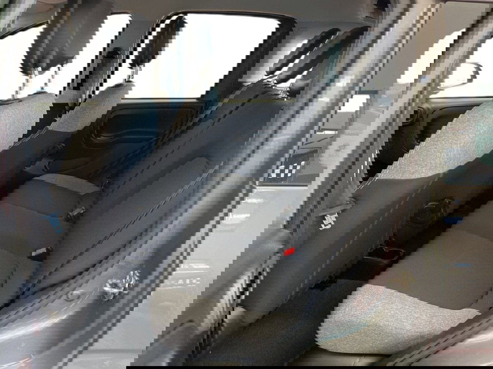 Fiat Panda usata a Torino (8)