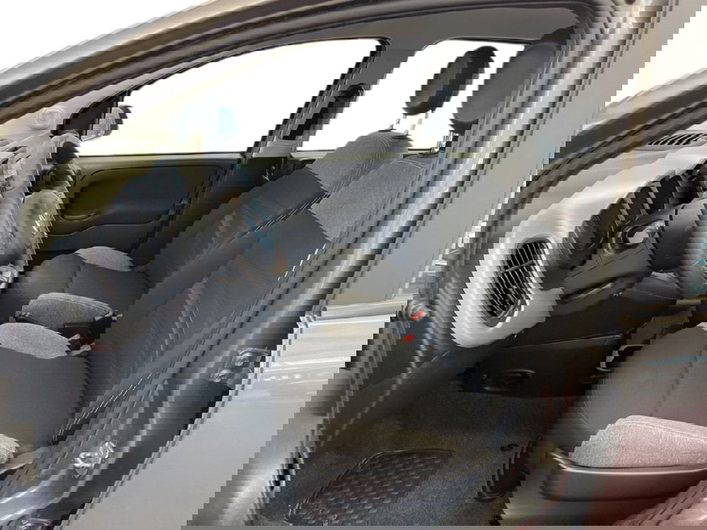 Fiat Panda usata a Torino (9)