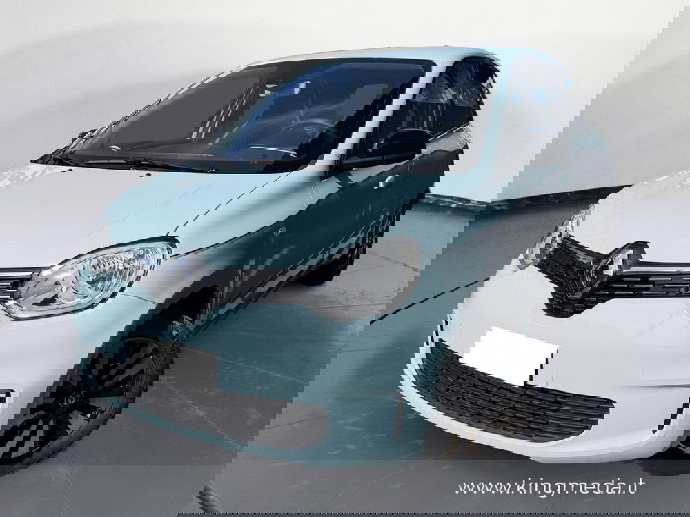 Renault Twingo usata a Monza e Brianza