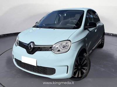 Renault Twingo Techno 22kWh del 2023 usata a Meda