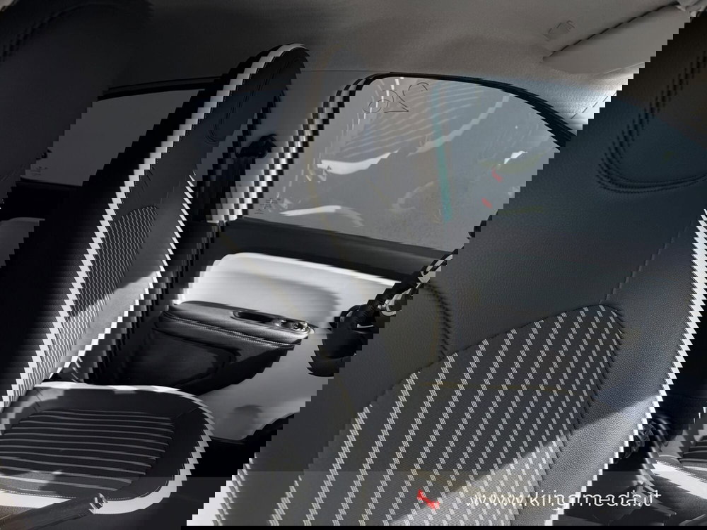 Renault Twingo usata a Monza e Brianza (10)