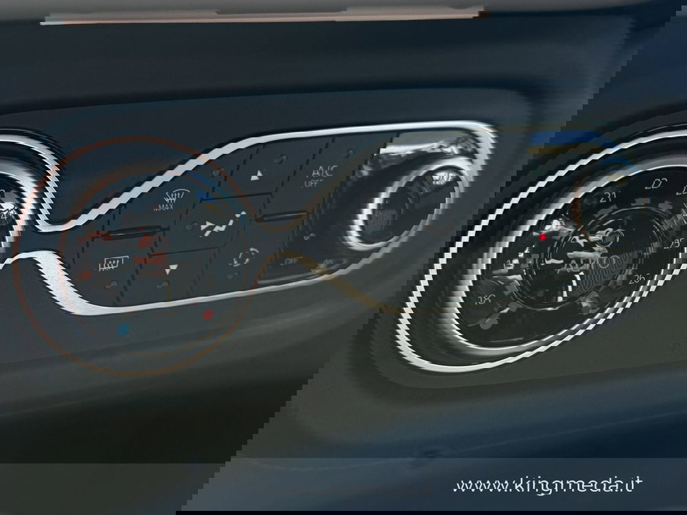 Renault Twingo usata a Monza e Brianza (11)