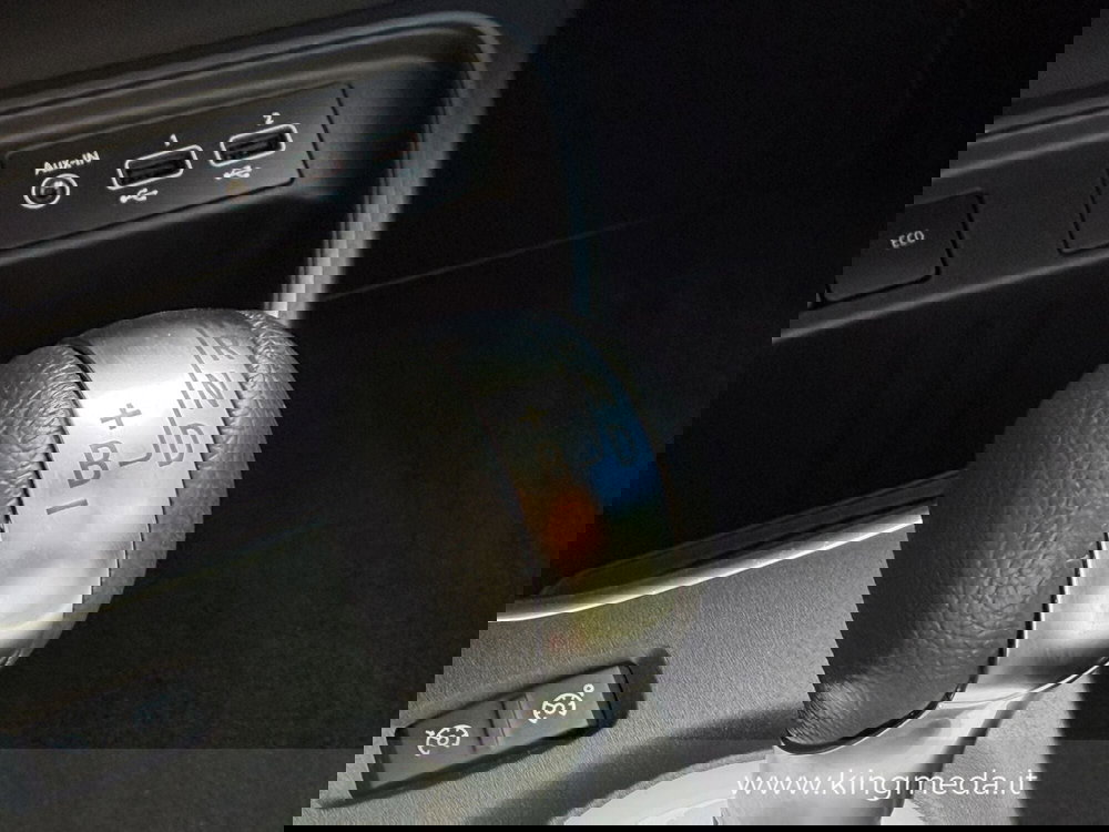 Renault Twingo usata a Monza e Brianza (12)