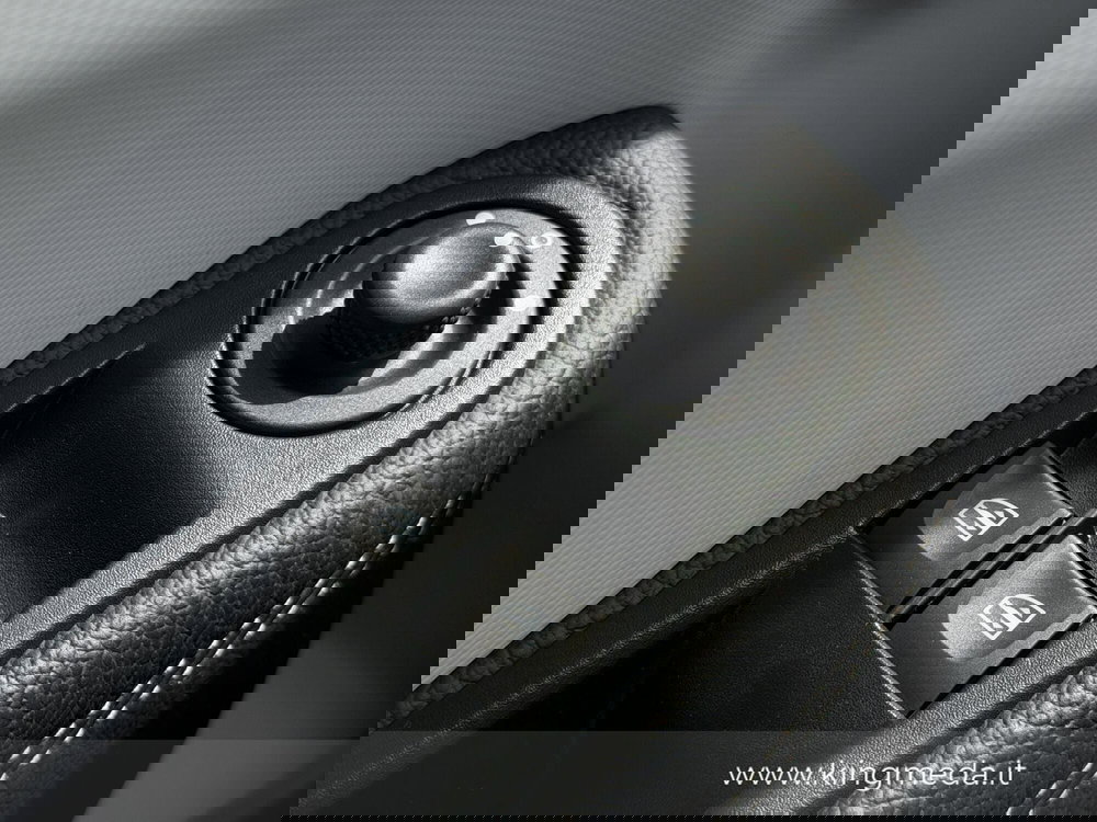 Renault Twingo usata a Monza e Brianza (14)