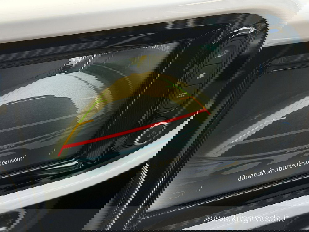 Renault Twingo usata a Monza e Brianza (16)