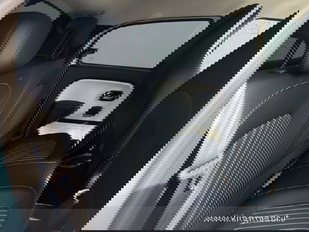 Renault Twingo usata a Monza e Brianza (17)