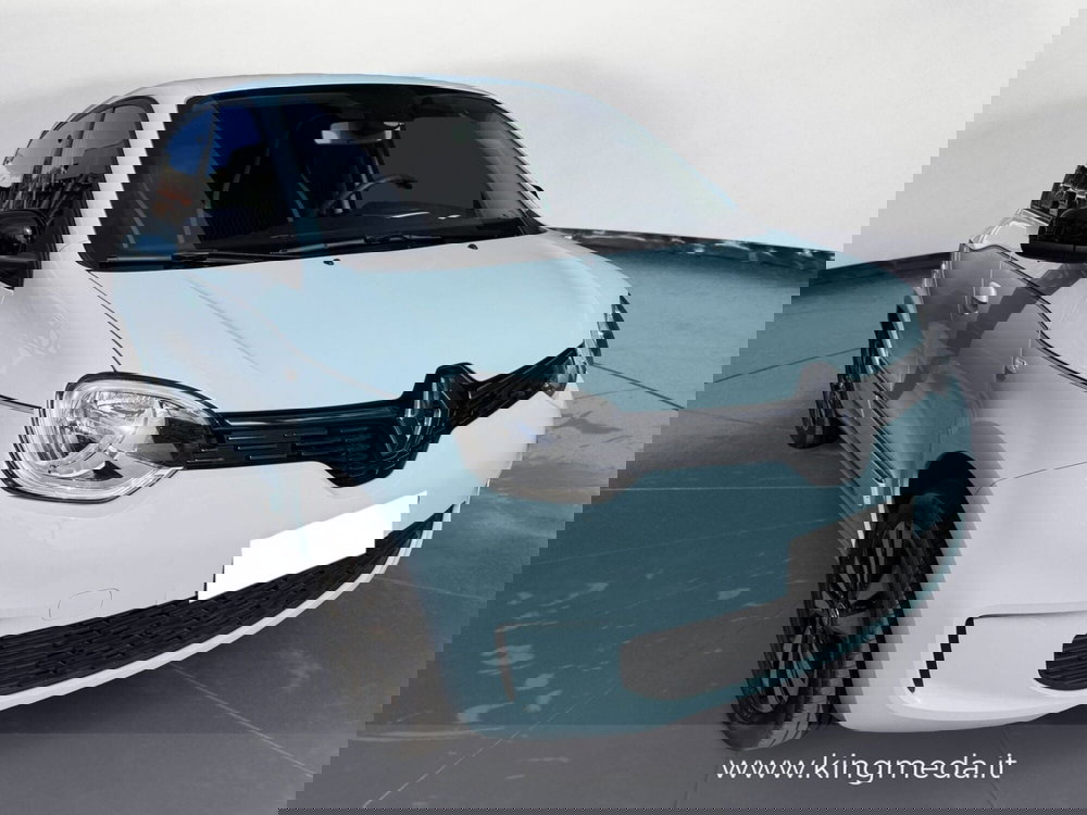 Renault Twingo usata a Monza e Brianza (2)