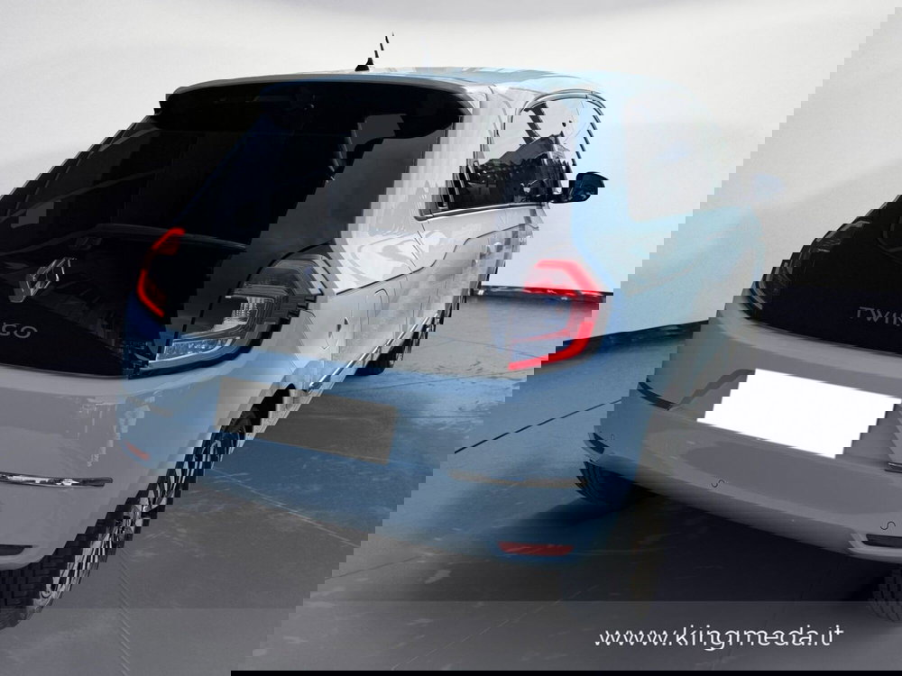 Renault Twingo usata a Monza e Brianza (3)