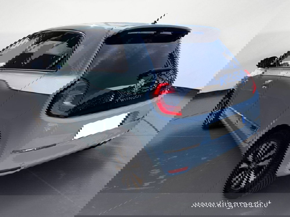 Renault Twingo usata a Monza e Brianza (4)